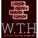 Voir le profil de Williams Tailored Homes Inc. - London