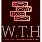Williams Tailored Homes Inc. - Rénovations