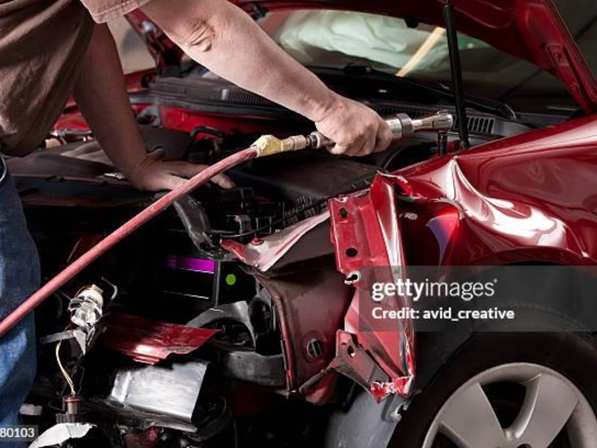 photo Automobile L.S