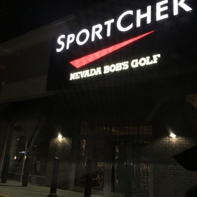 Sport Chek - Magasins d'articles de sport