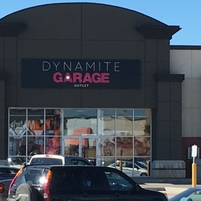 Dynamite - Women's Clothing Stores