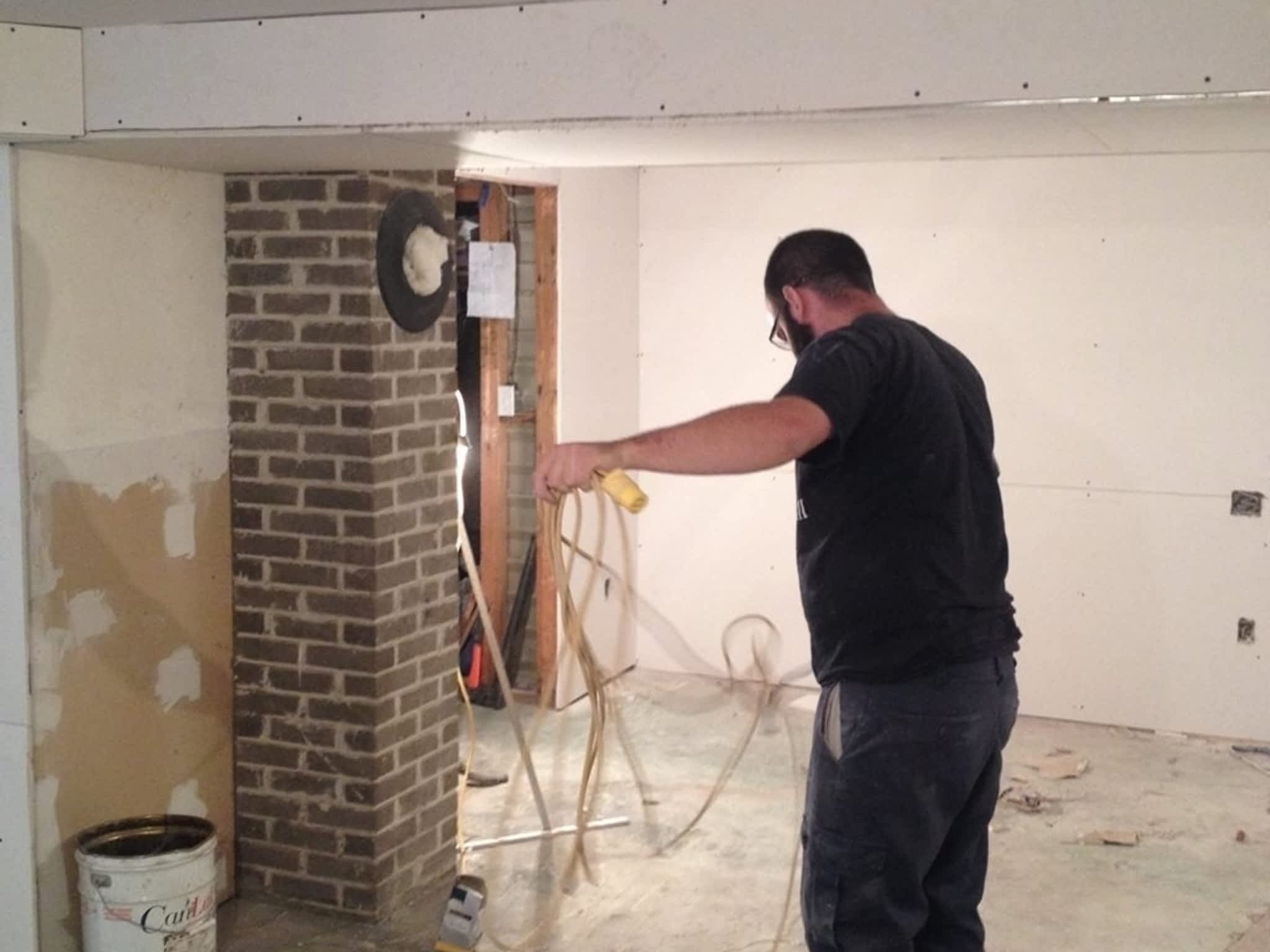 photo Constructions Garma Inc.