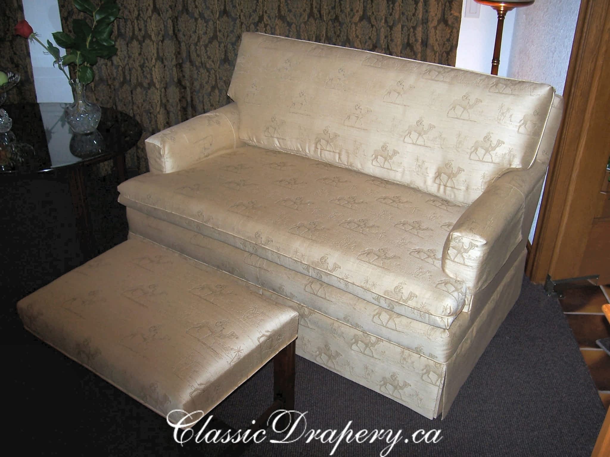 photo Classic Drapery & Upholstery