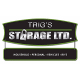 Voir le profil de Trig's Storage - Kamloops