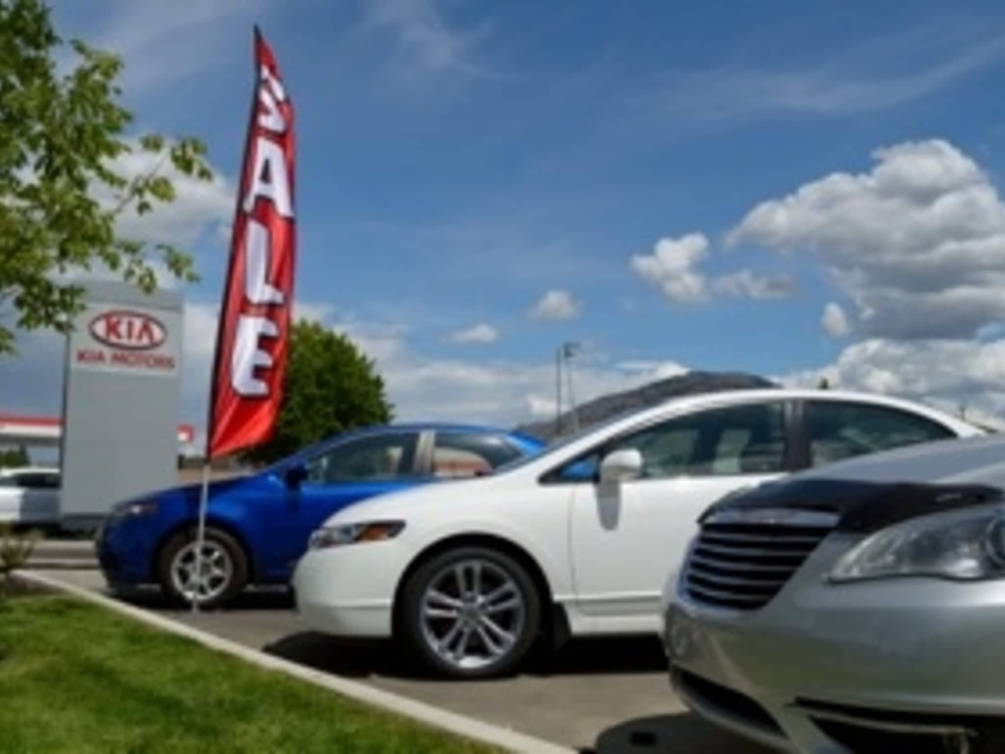 photo Kamloops KIA