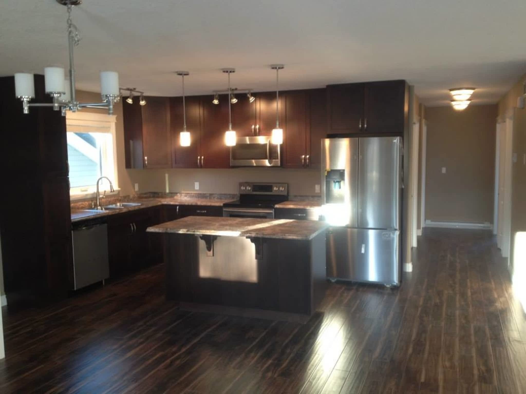 photo PCR Construction