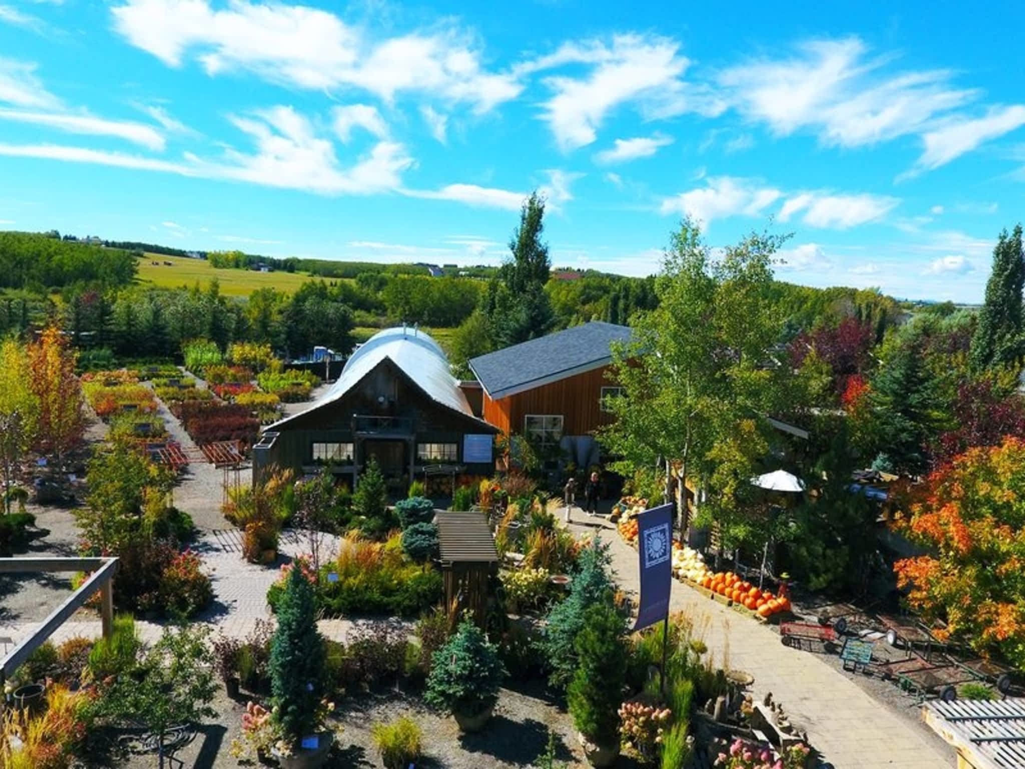 photo Countryside Landscapes & Garden Centre