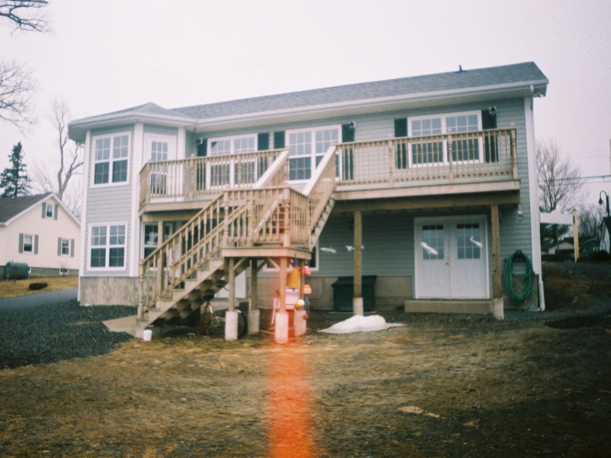 photo LP Building & Renovations