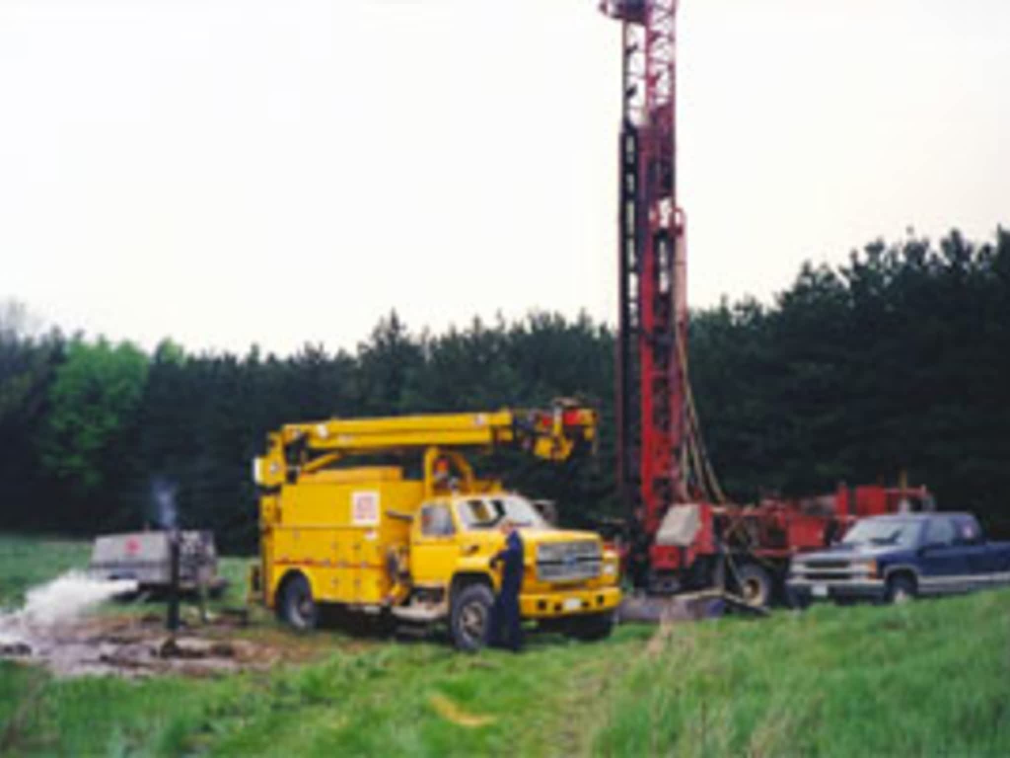 photo Gerrits Drilling & Engineering