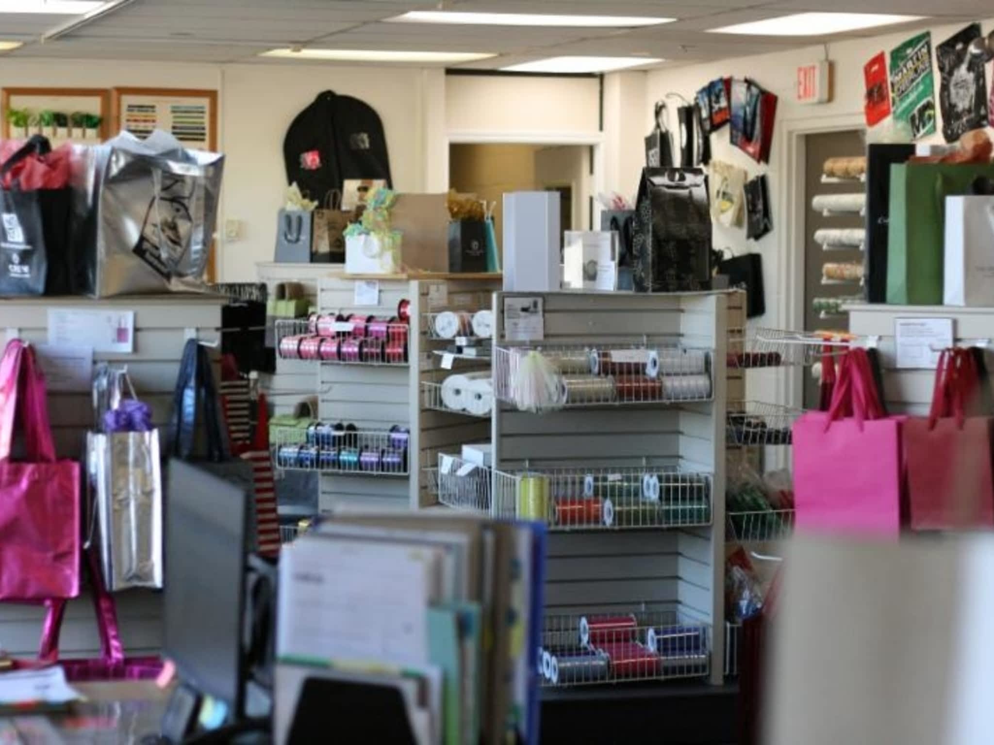 photo Mayers Packaging