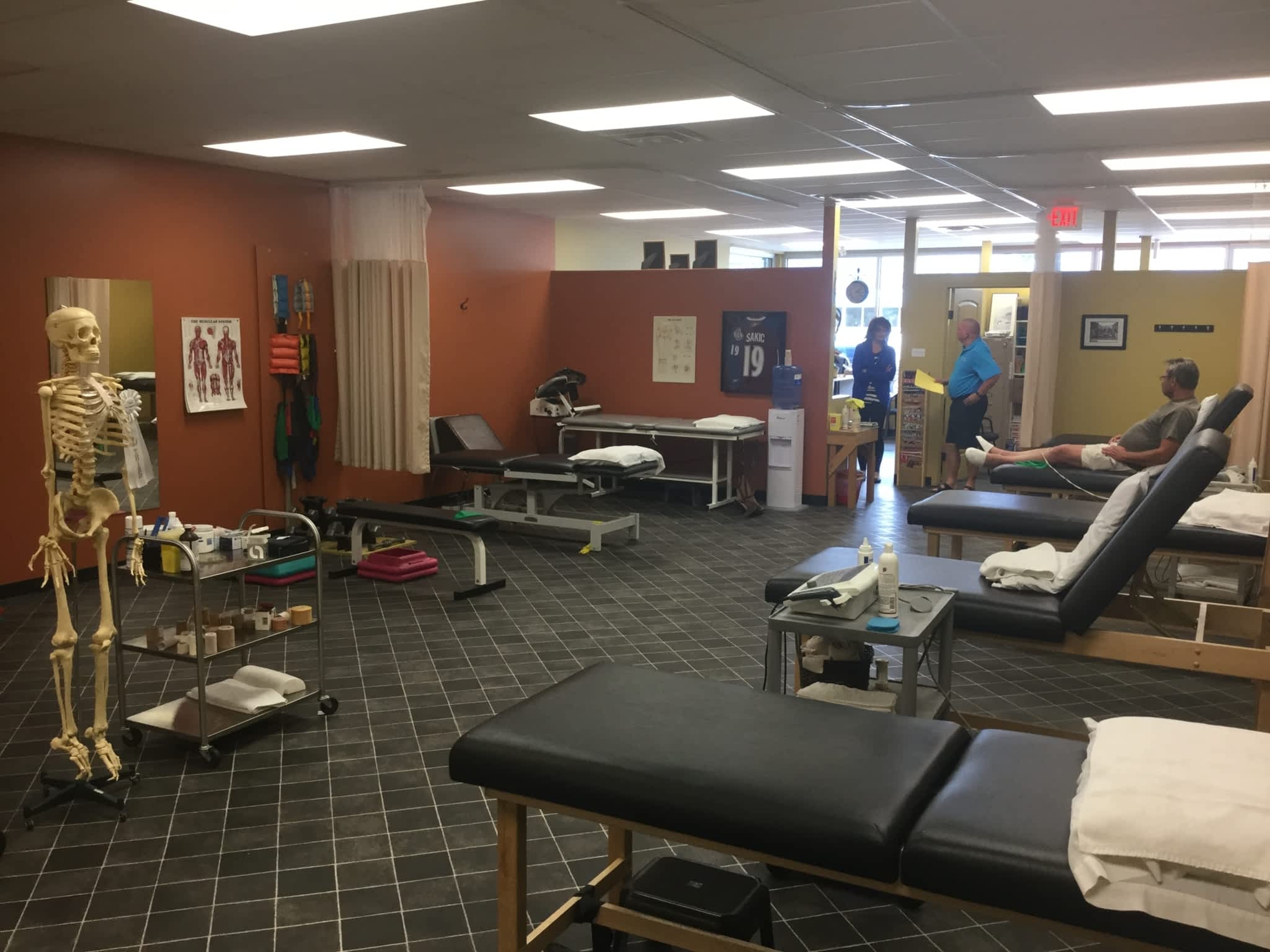 photo Valhalla Physiotherapy