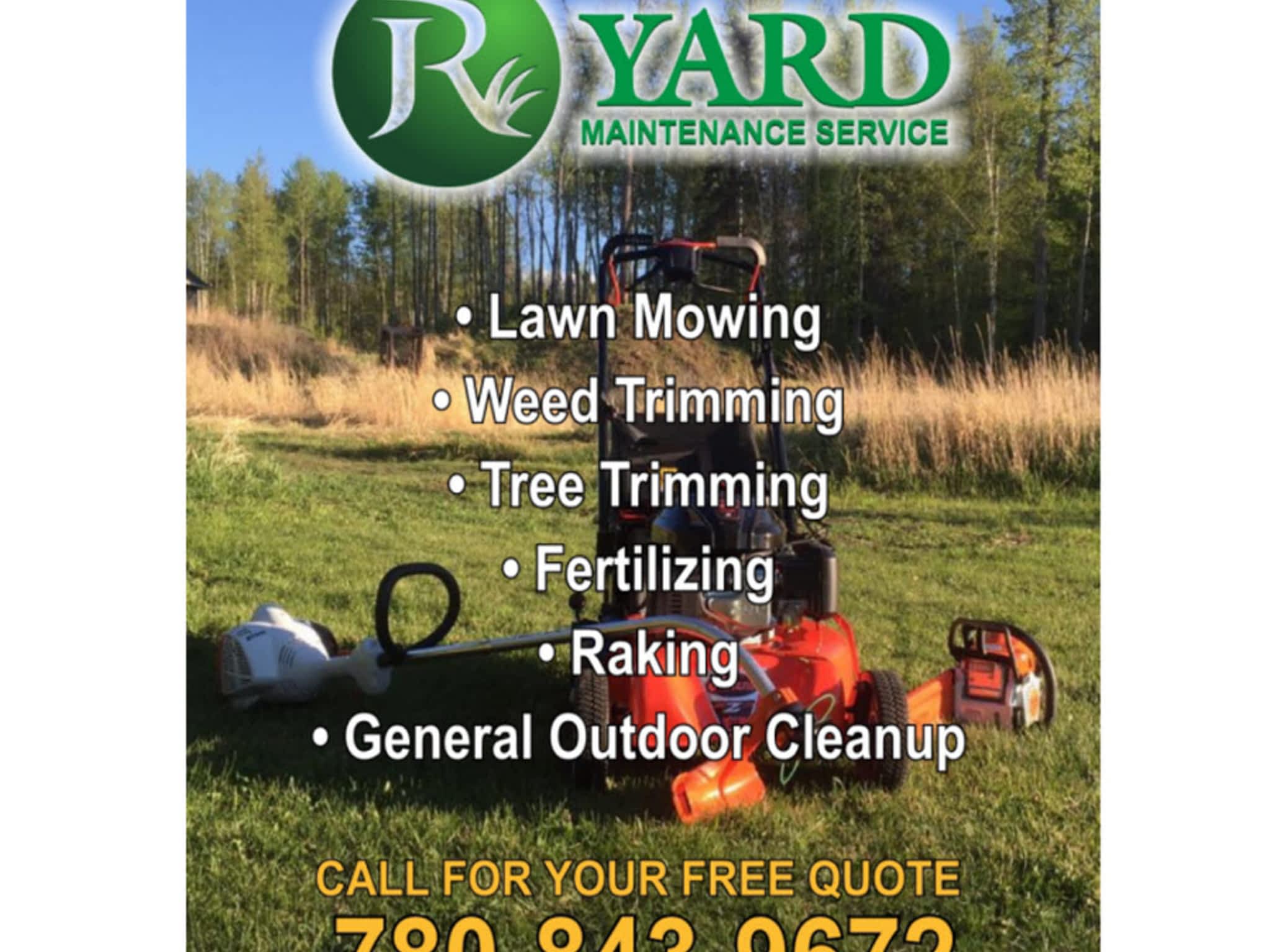 photo Backyard Hustlers