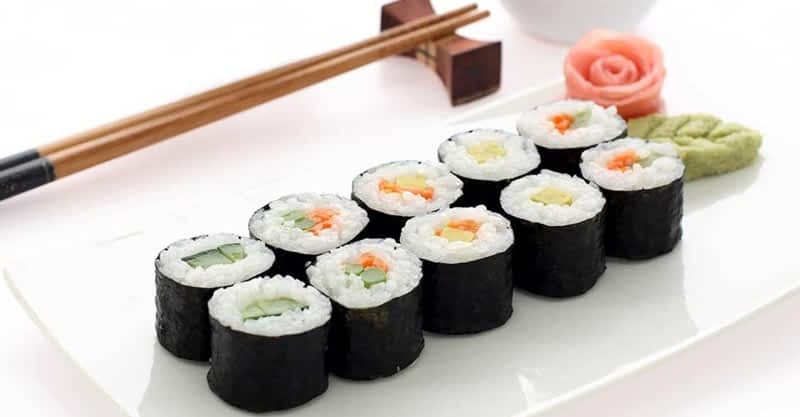 Kisou Life - Oshibako - Sushi Roll – JINEN