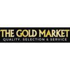 The Gold Market - Logo