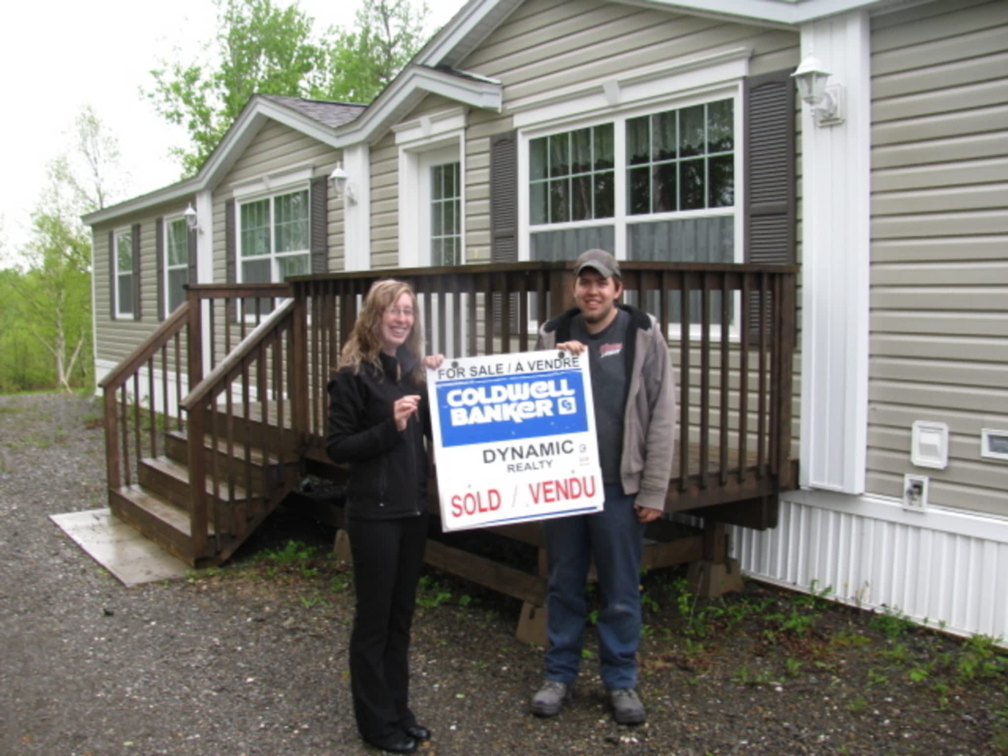 photo Dynamic Realty Ltd