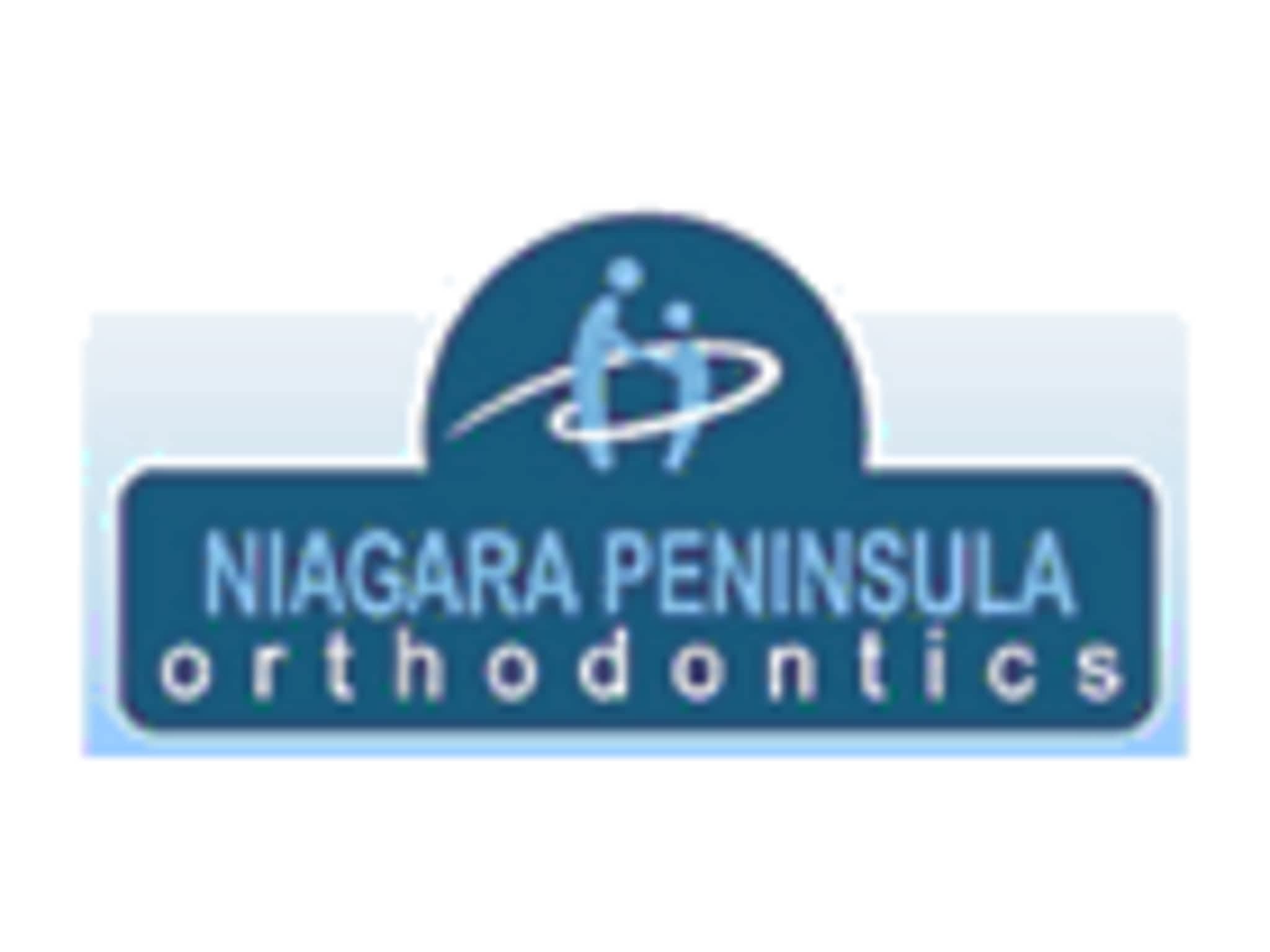 photo Niagara Peninsula Orthodontics