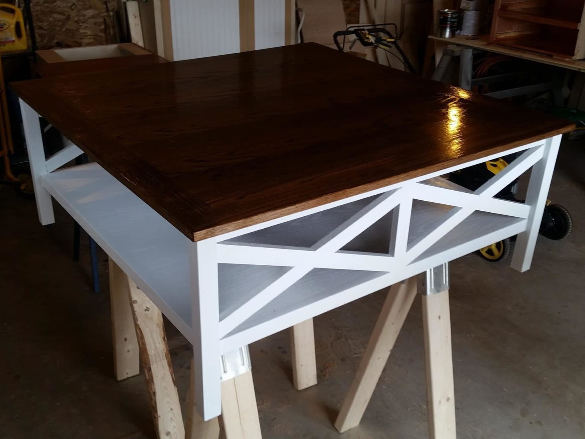 photo Pattman's Custom Carpentry