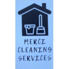 Merci's Cleaning Services - Logo