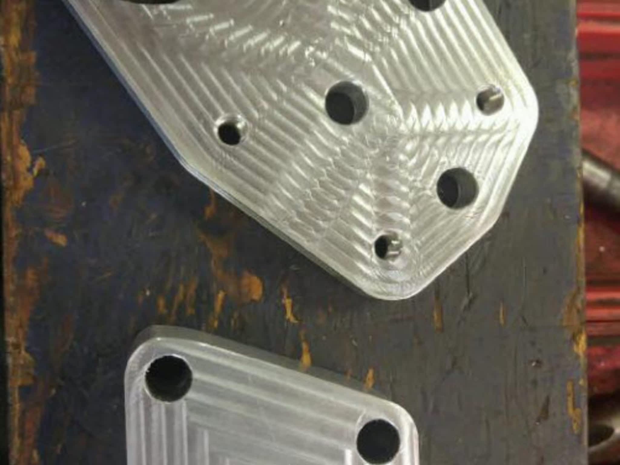 photo Lethbridge Machine Shop Inc