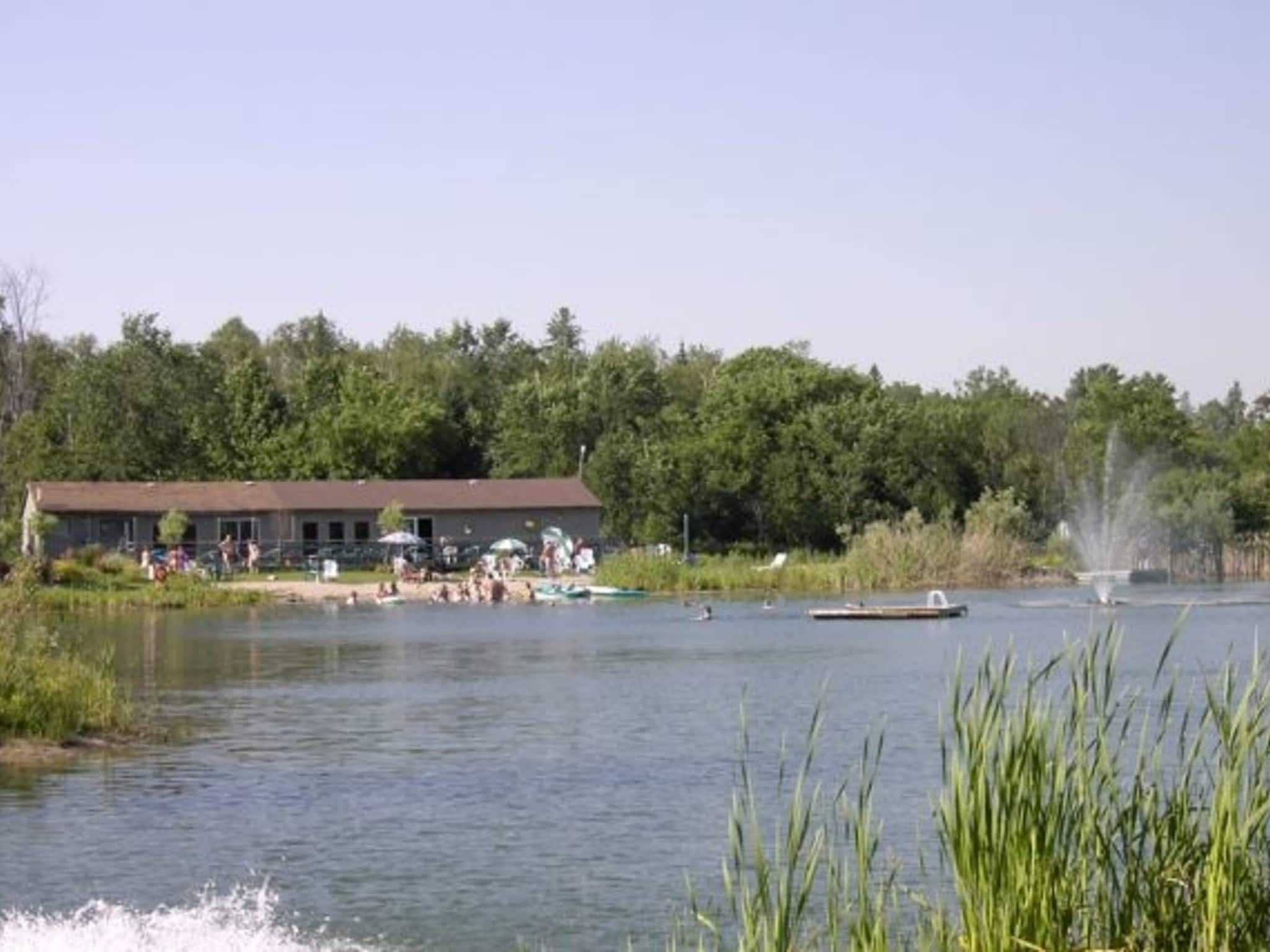 Page 5 * bare oaks family naturist park