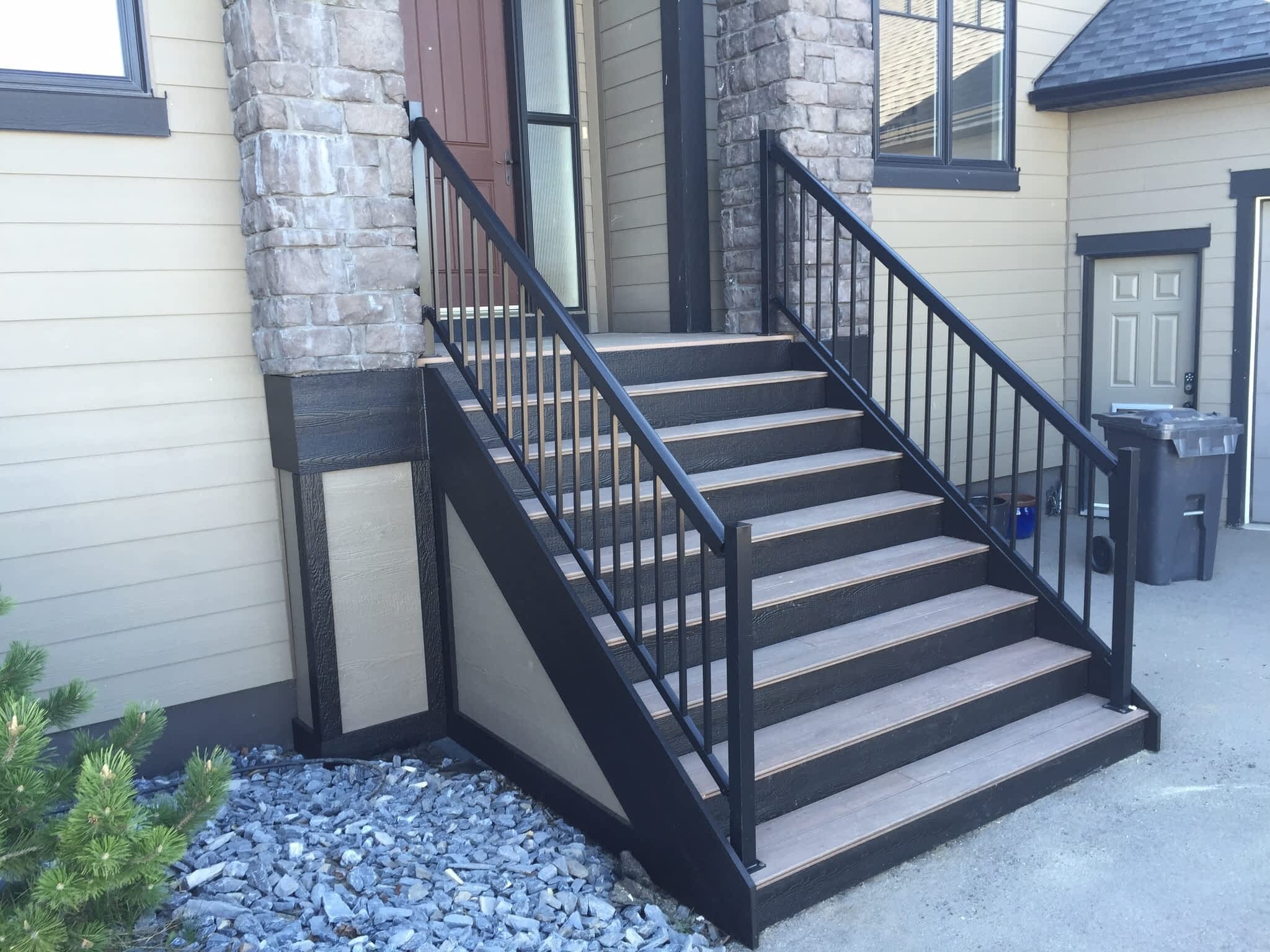 photo Hill Construction Inc