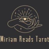 View Miriam Reads Tarot’s Toronto profile