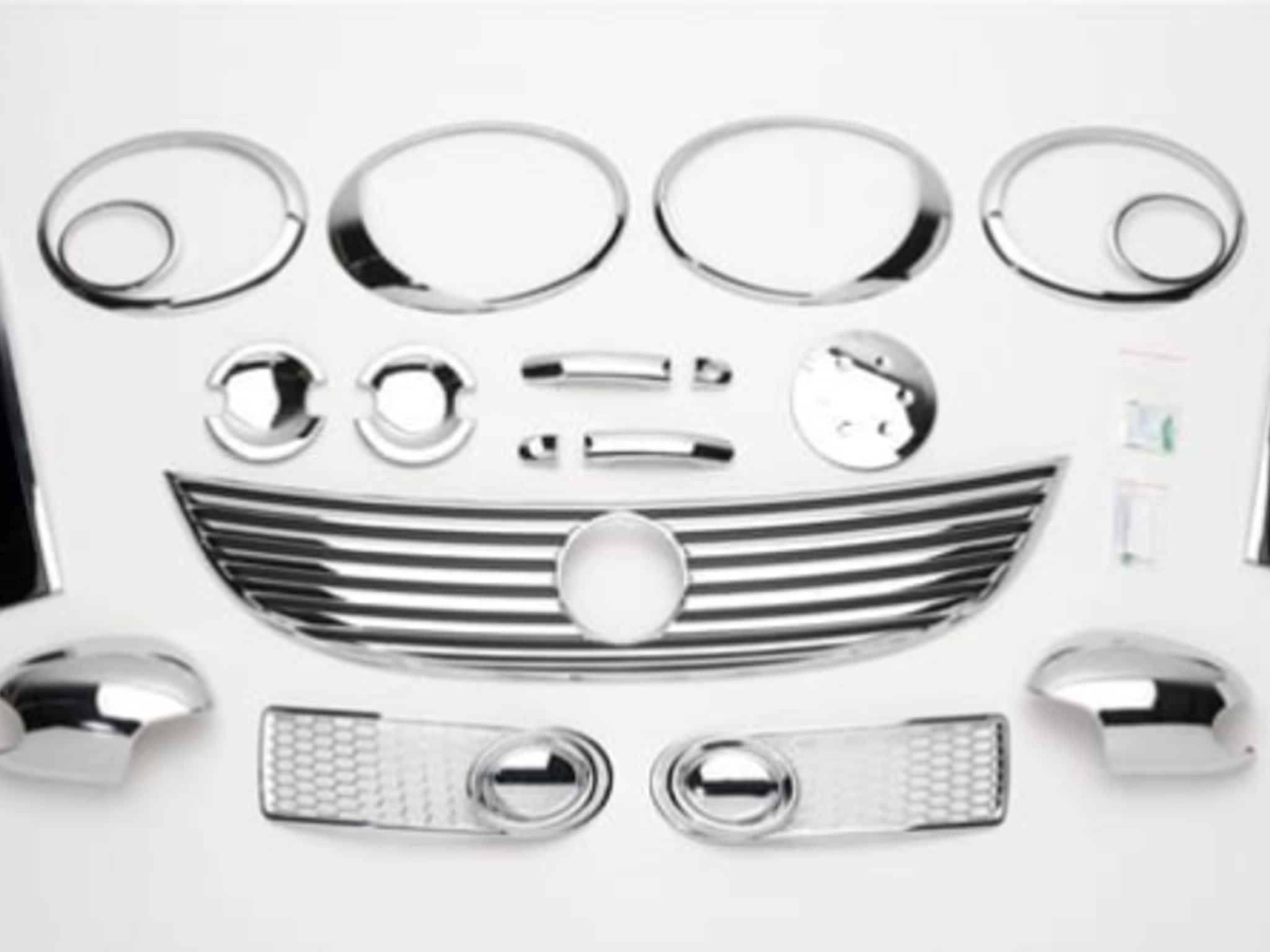 Kam Auto Trim & Accessories Kamloops, BC 923 Quail Dr Canpages