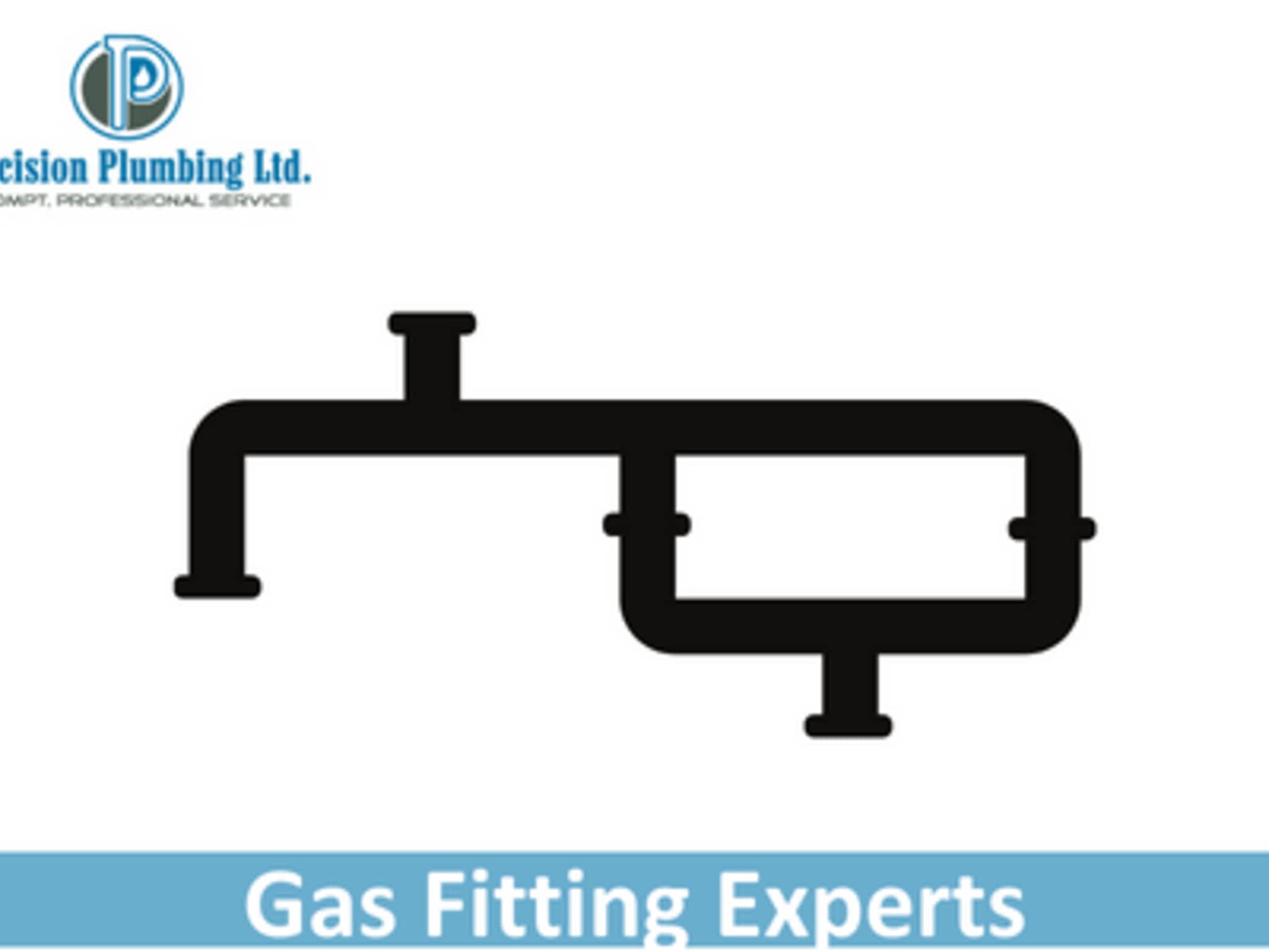 photo Precision Plumbing Calgary