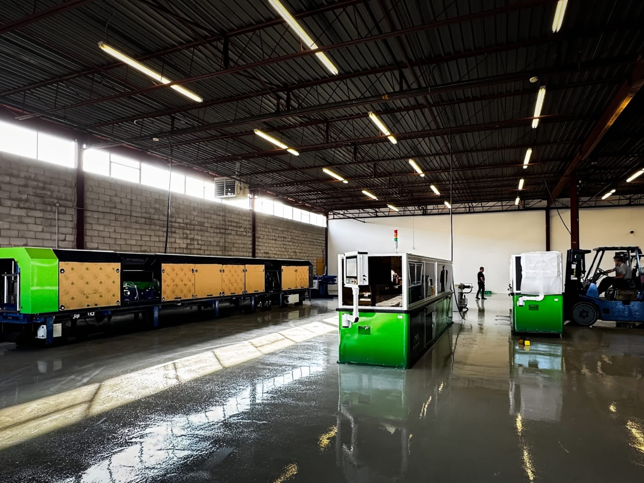 photo Solid Hook Inc.