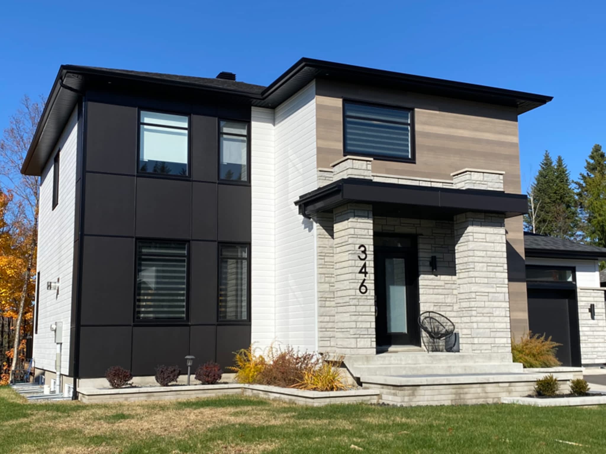 photo Distinction Architecture