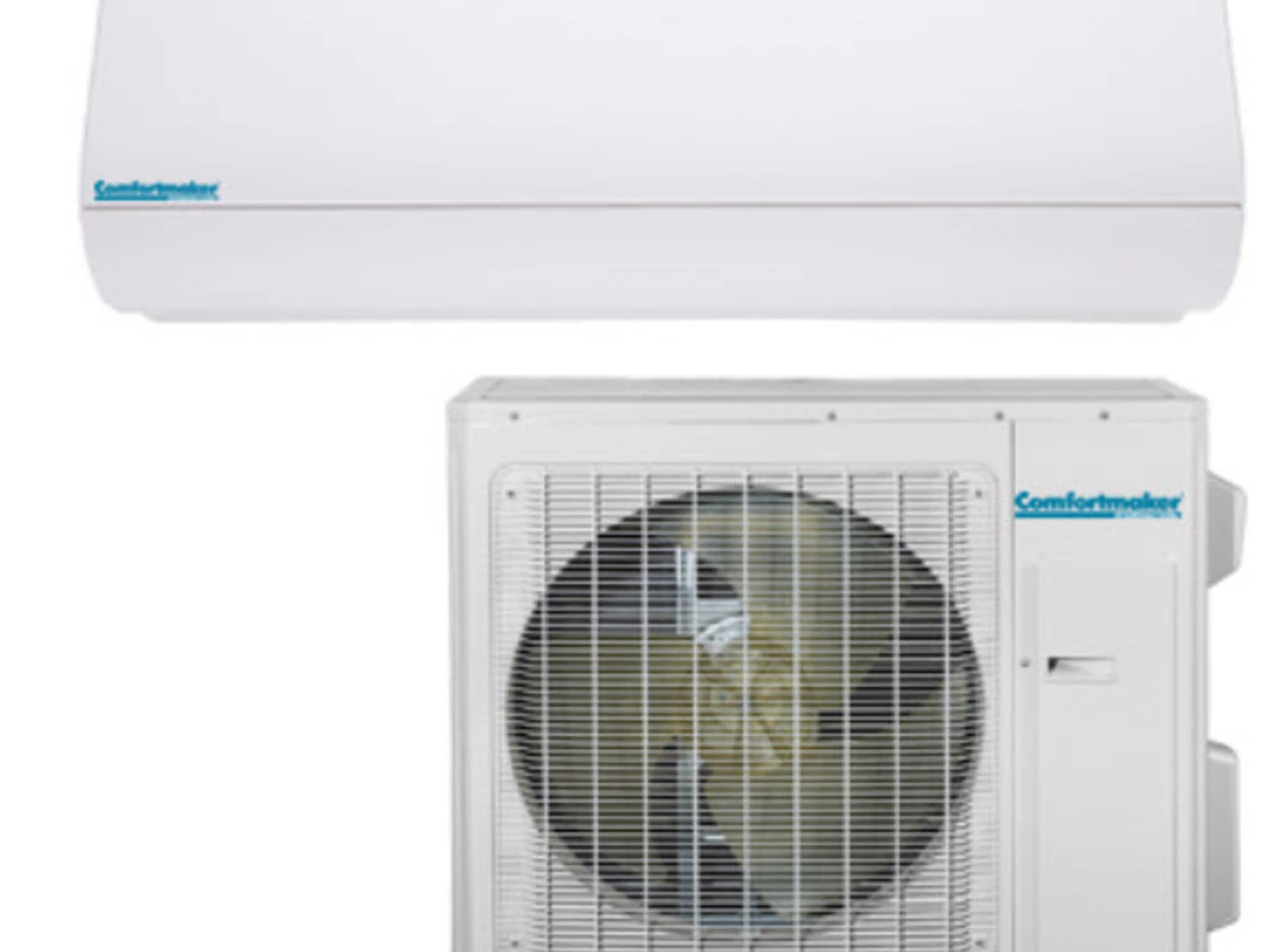 photo Éconohabitation Inc