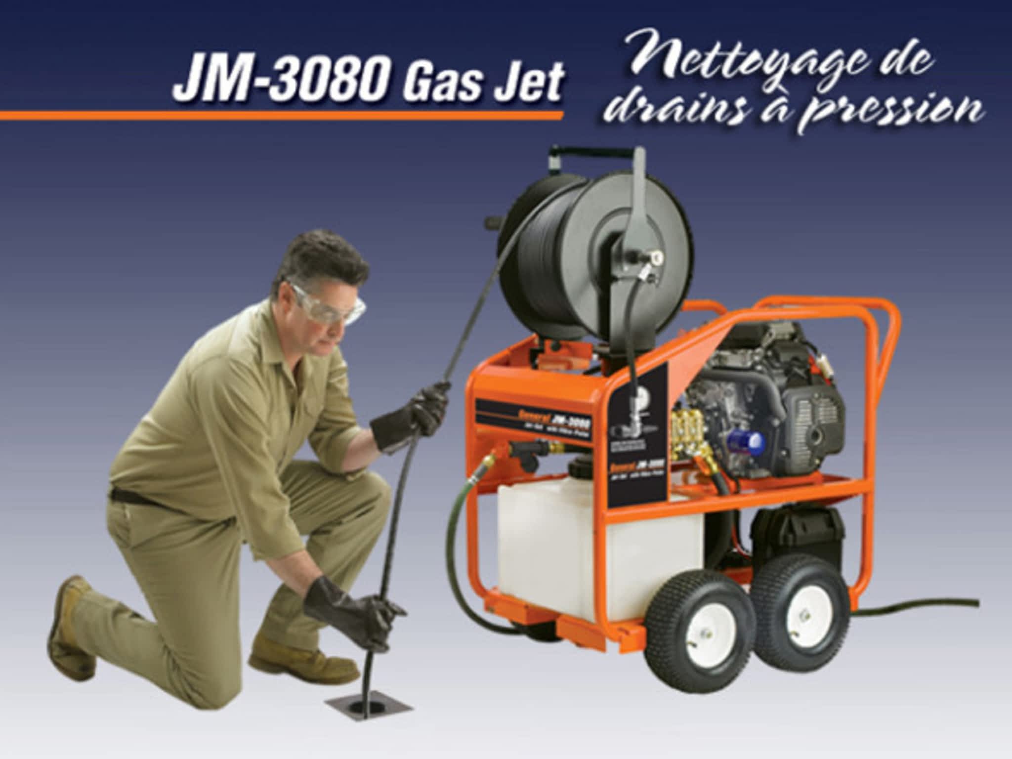 photo La Plomberie Richard