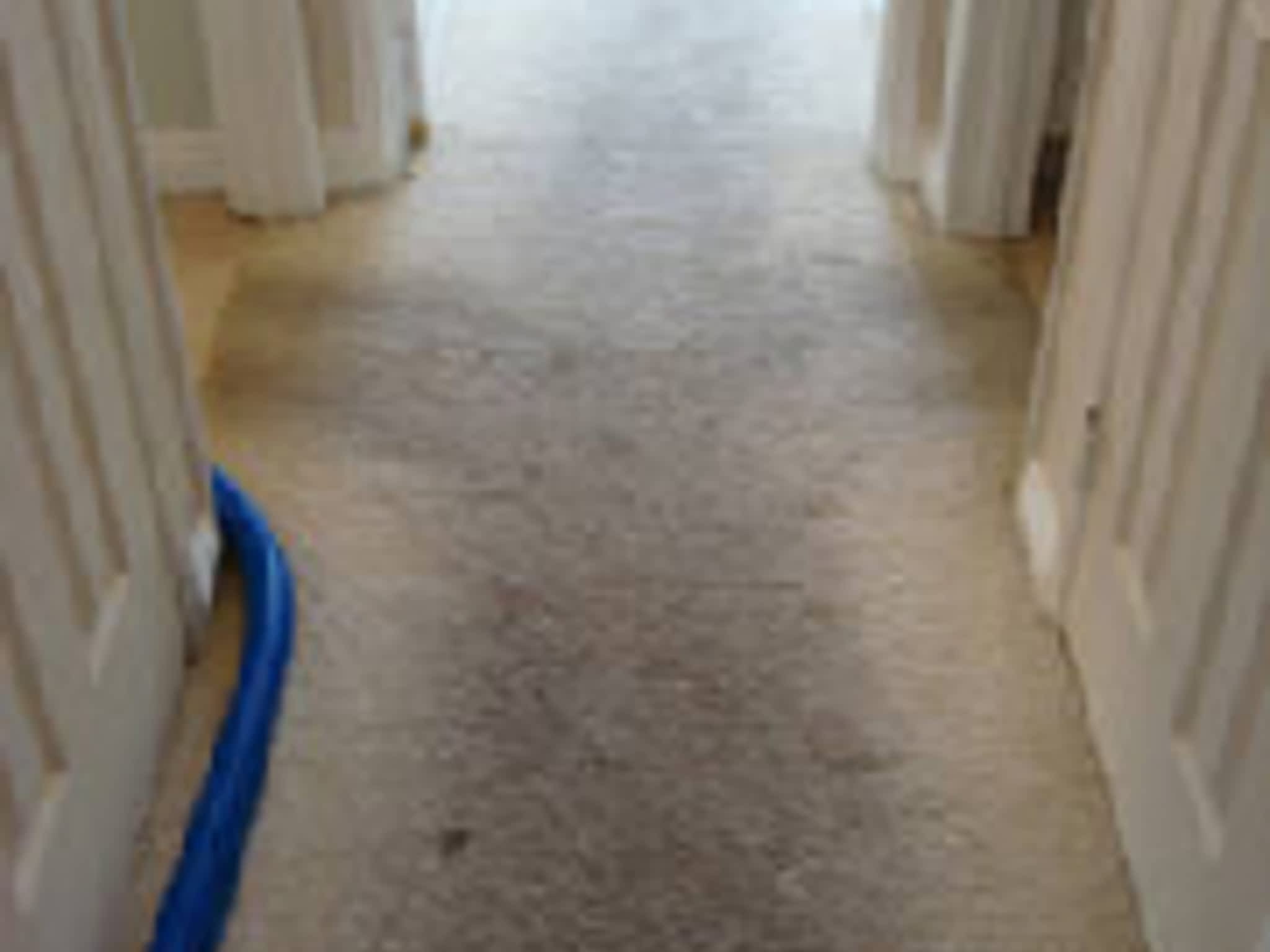 photo Complete Steam Clean