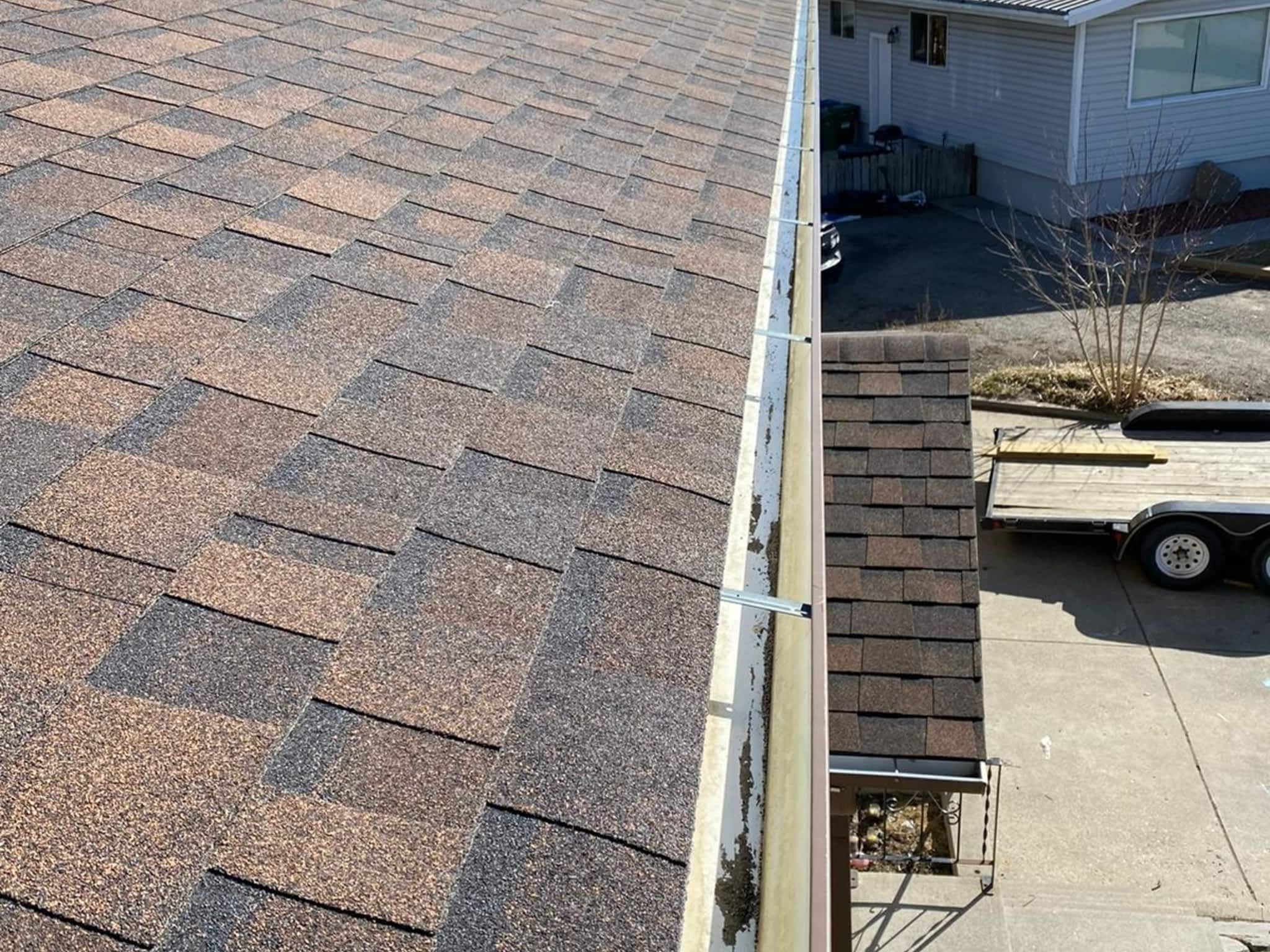 photo Great Masters Roofing