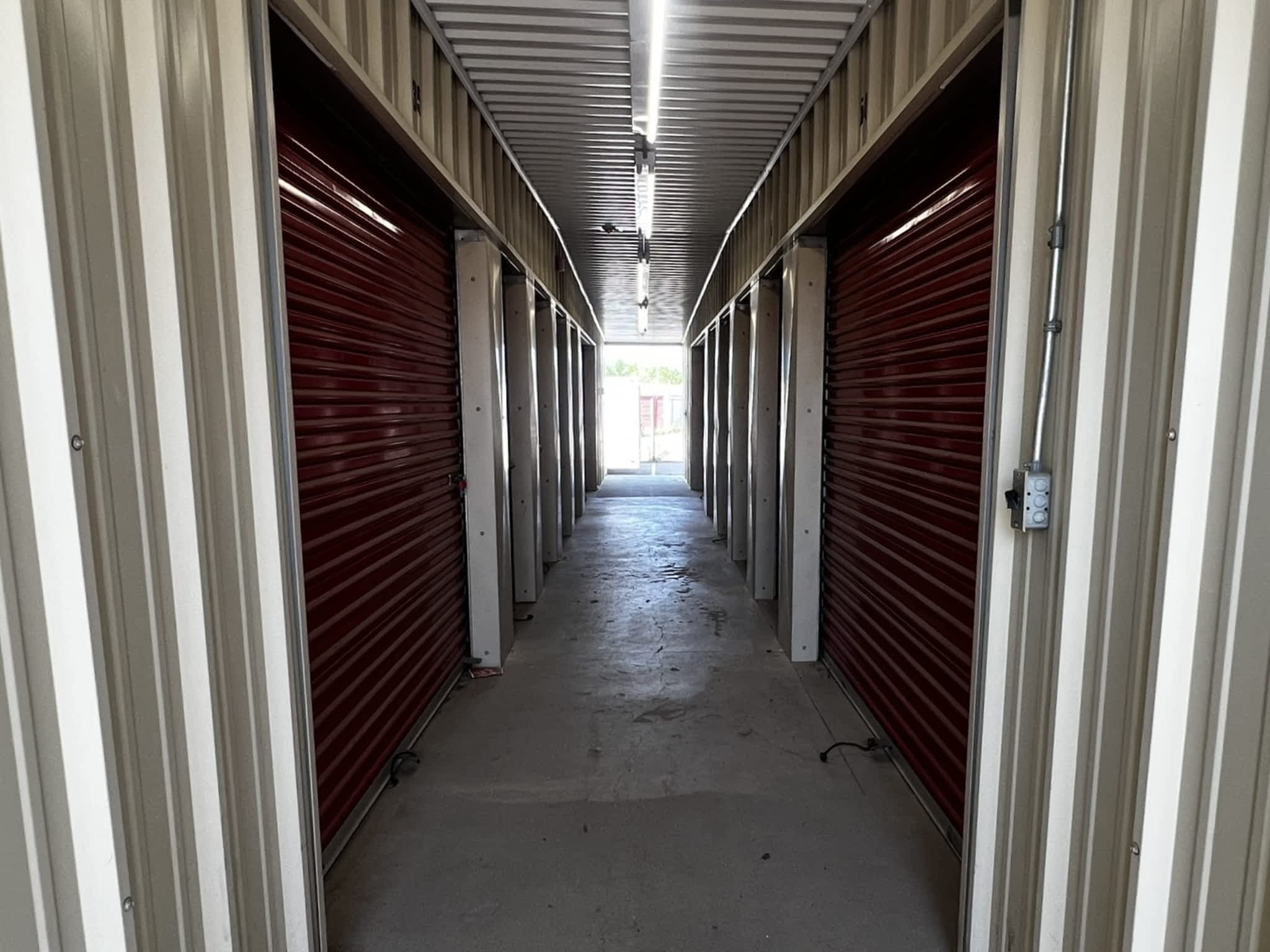 photo SmartStop Self Storage
