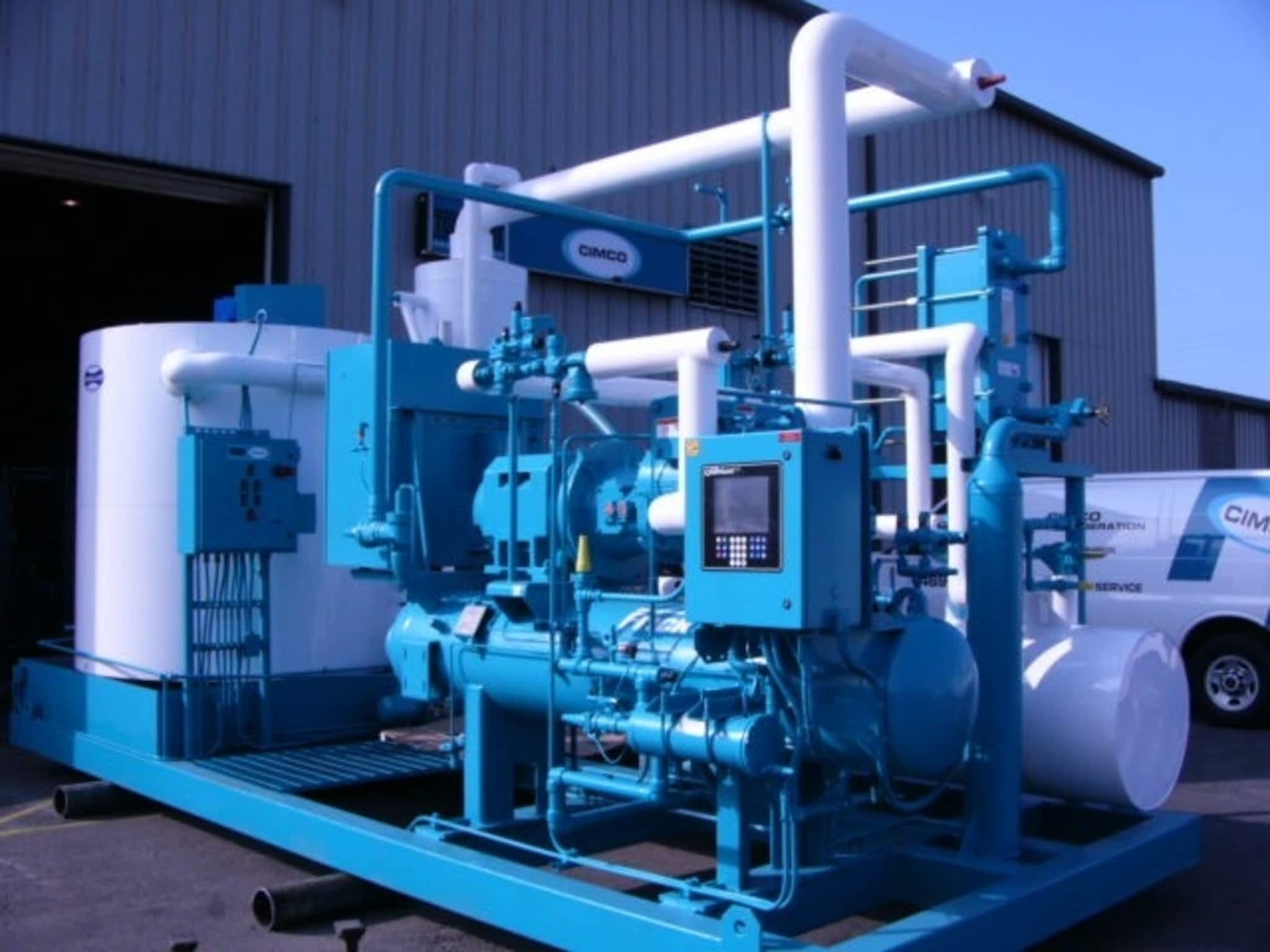 Cimco Refrigeration Dartmouth, NS 19 Acadia St Canpages