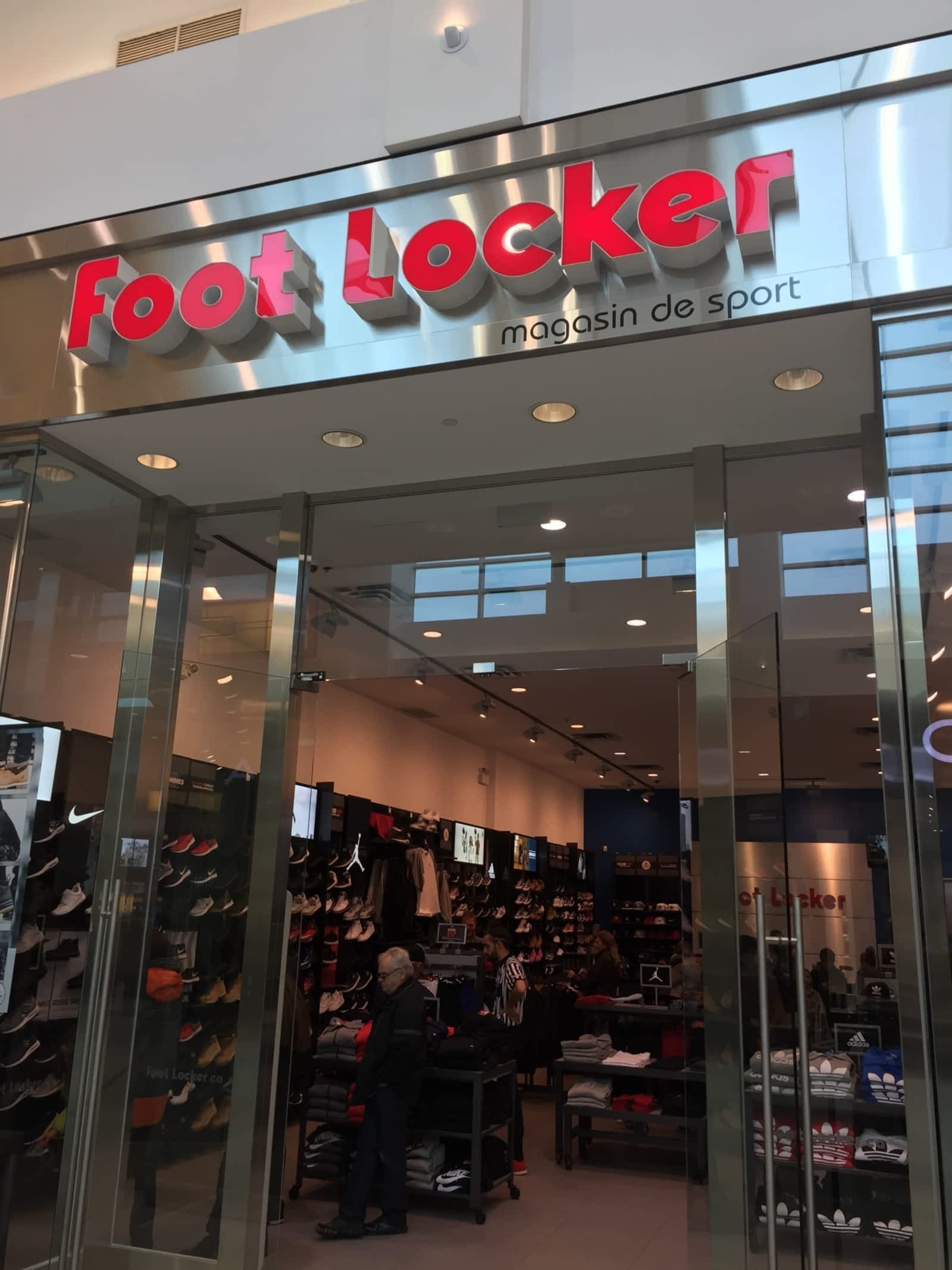 Foot Locker Brea Mall - o7s4qix