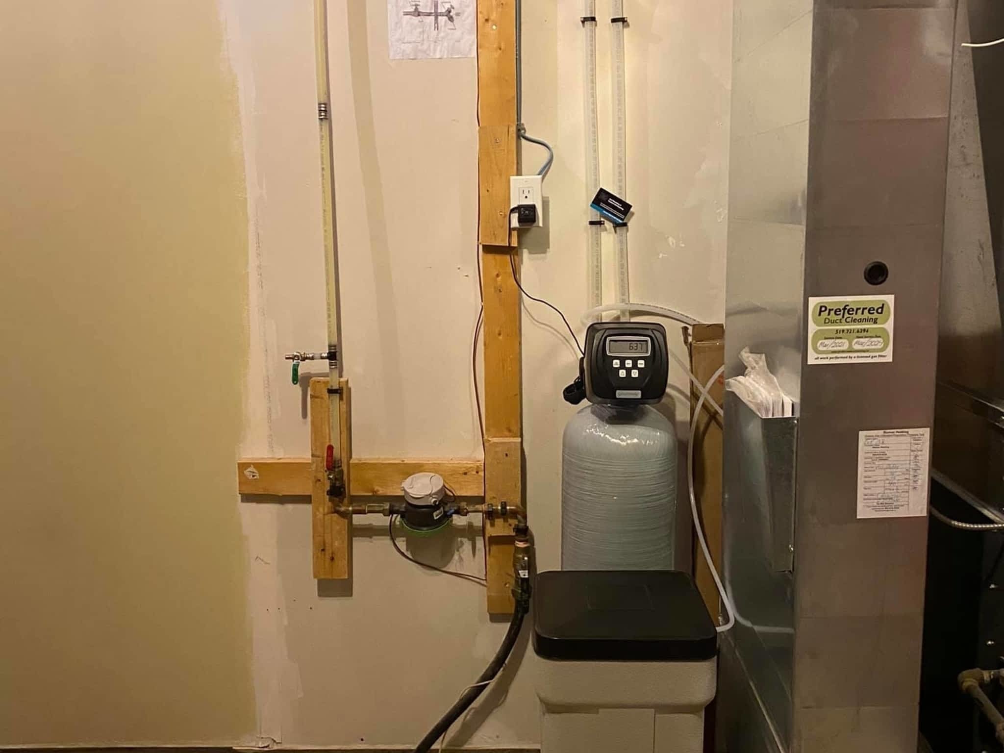photo J&J Plumbing and Custom Contracting