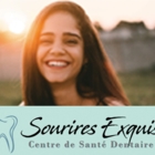 Centre de Santé Dentaire Sourires Exquis - Cliniques et centres dentaires