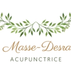 Acupuncture Cloée Masse-Desranleau - Acupuncturists