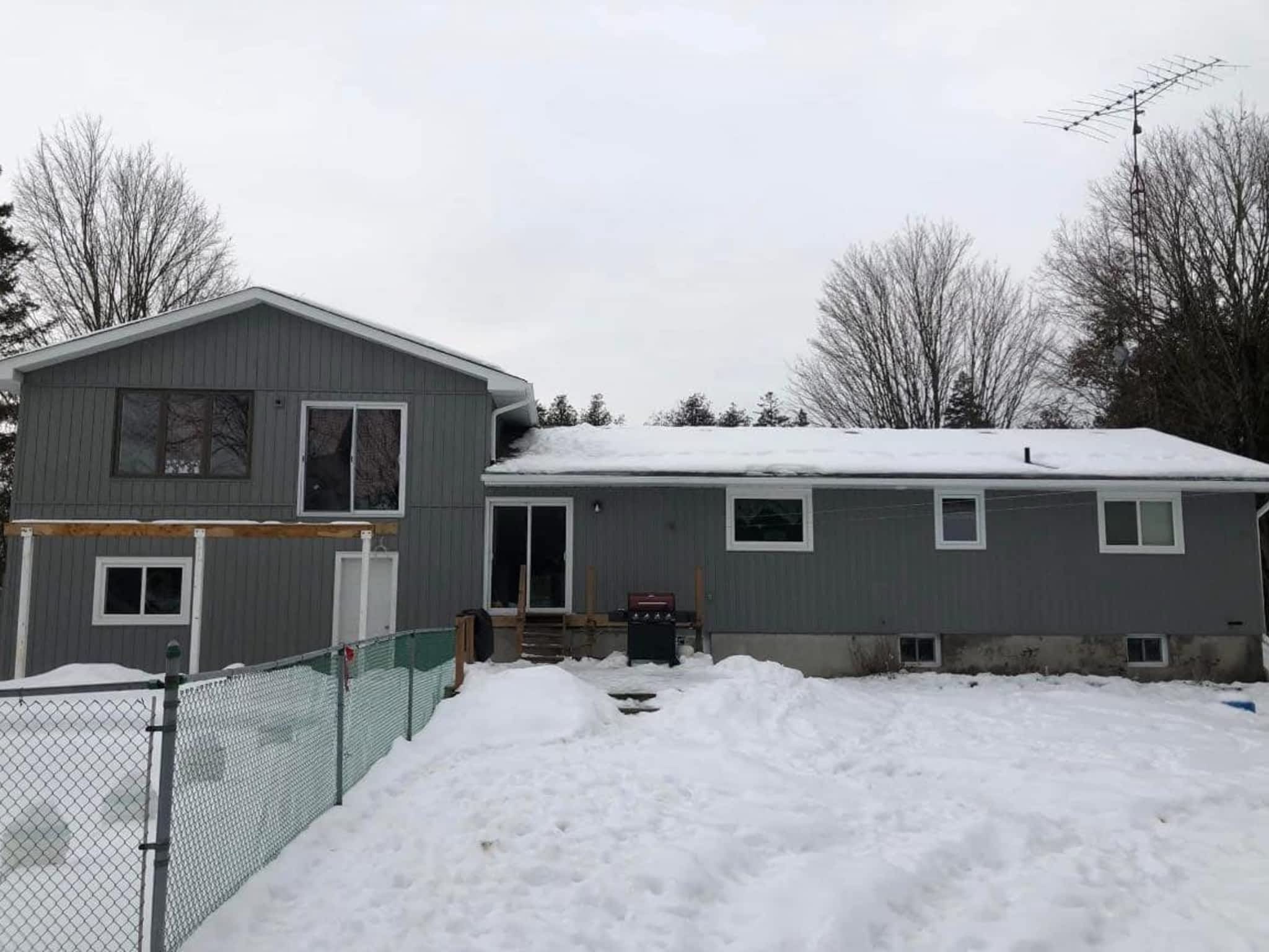 photo Mega Construction Ltd