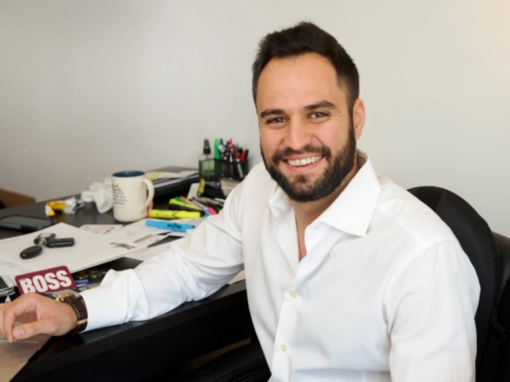 photo Simply Laundry