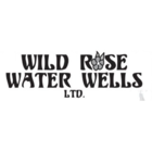 Wild Rose Water Wells Ltd - Logo