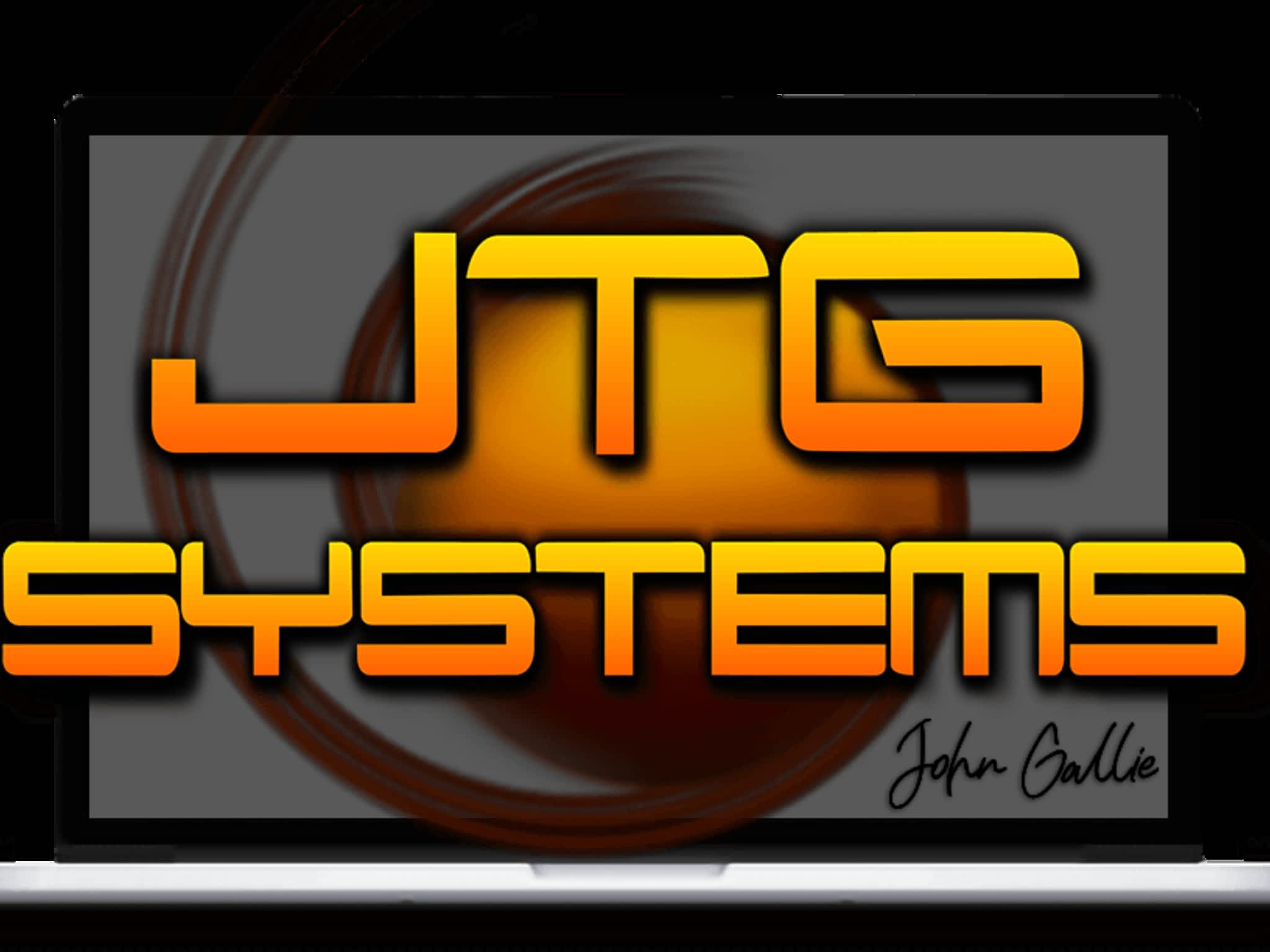 photo JTG Systems - Computer Repair and Cell Phone Repair Experts