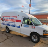 View Precision Heating and Cooling’s Pembroke profile