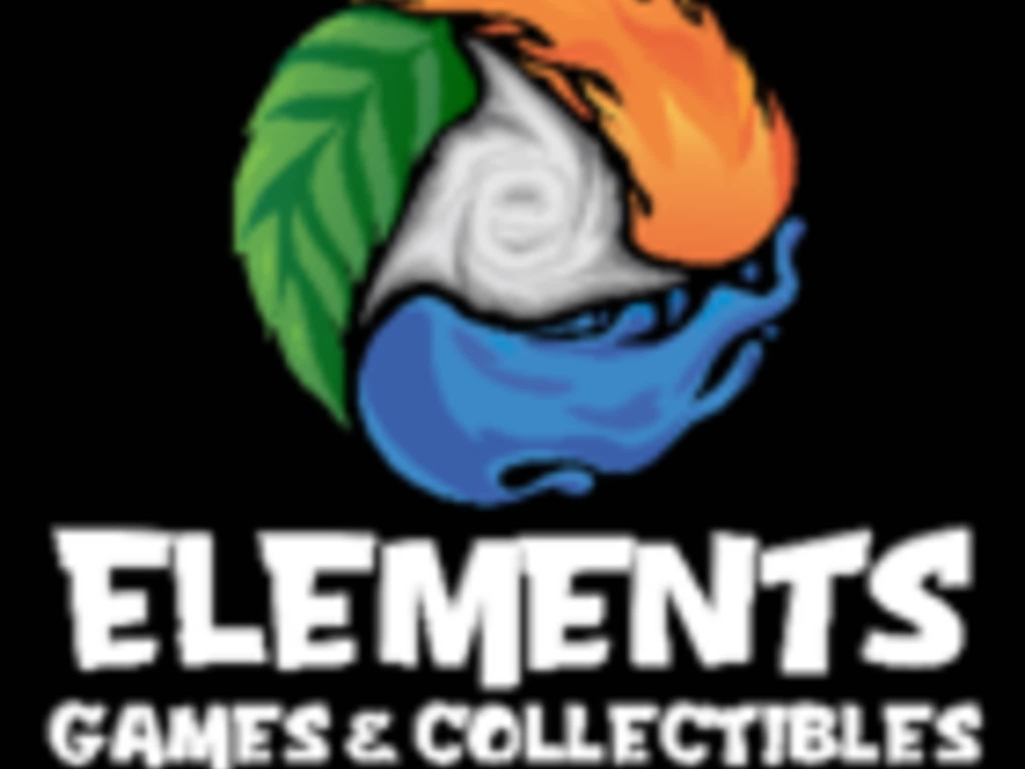 photo Elements Games and Collectibles Ltd
