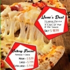 Kami's Fresh Topping Pizza - Pizza & Pizzerias