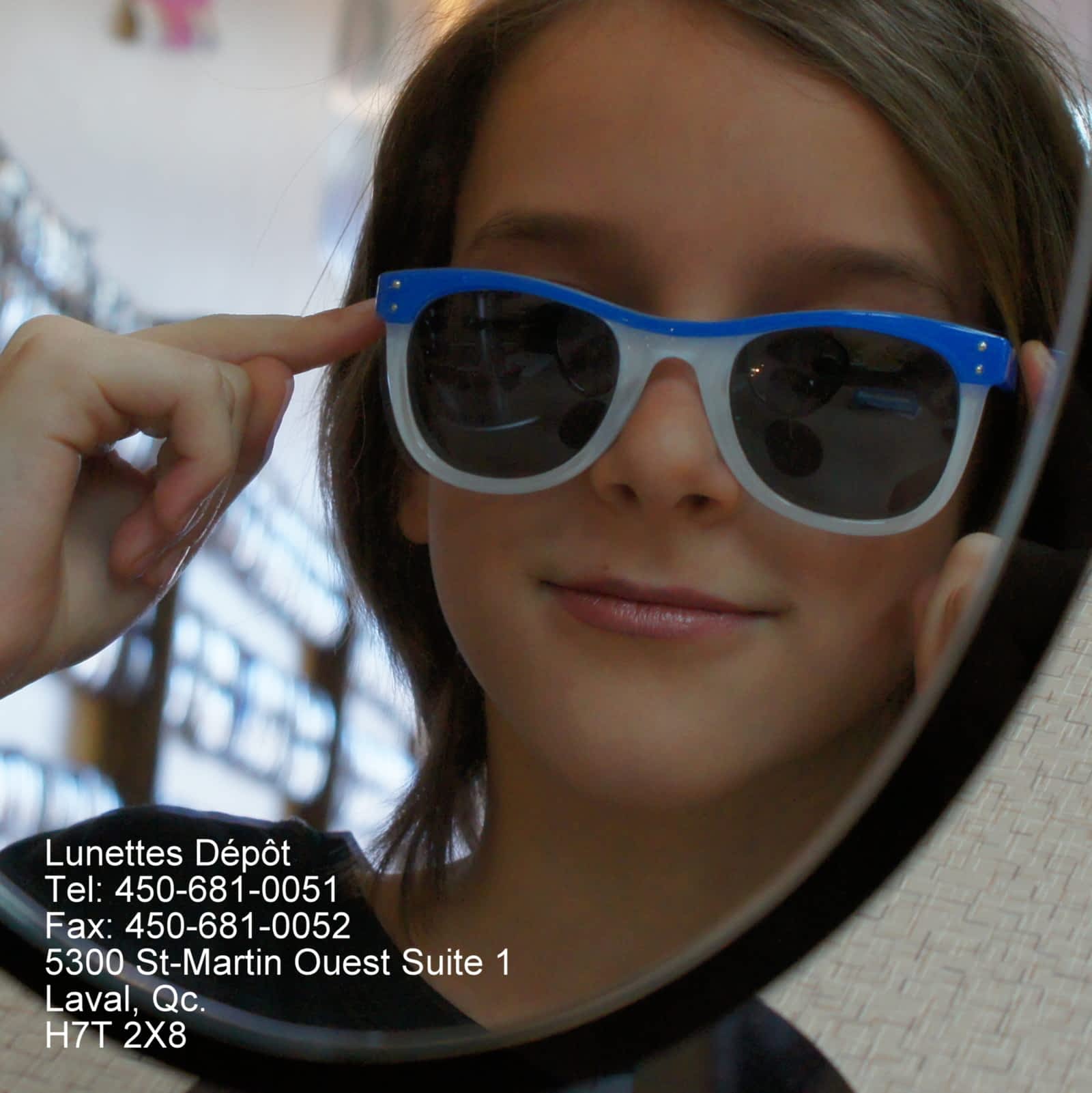 Lunetterie Depot Lunette Depot Verdun Lunette Depot Quebec 2025