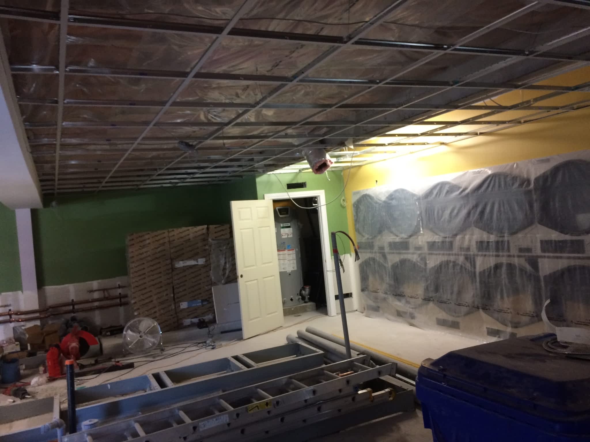 photo Pronto Construction Inc