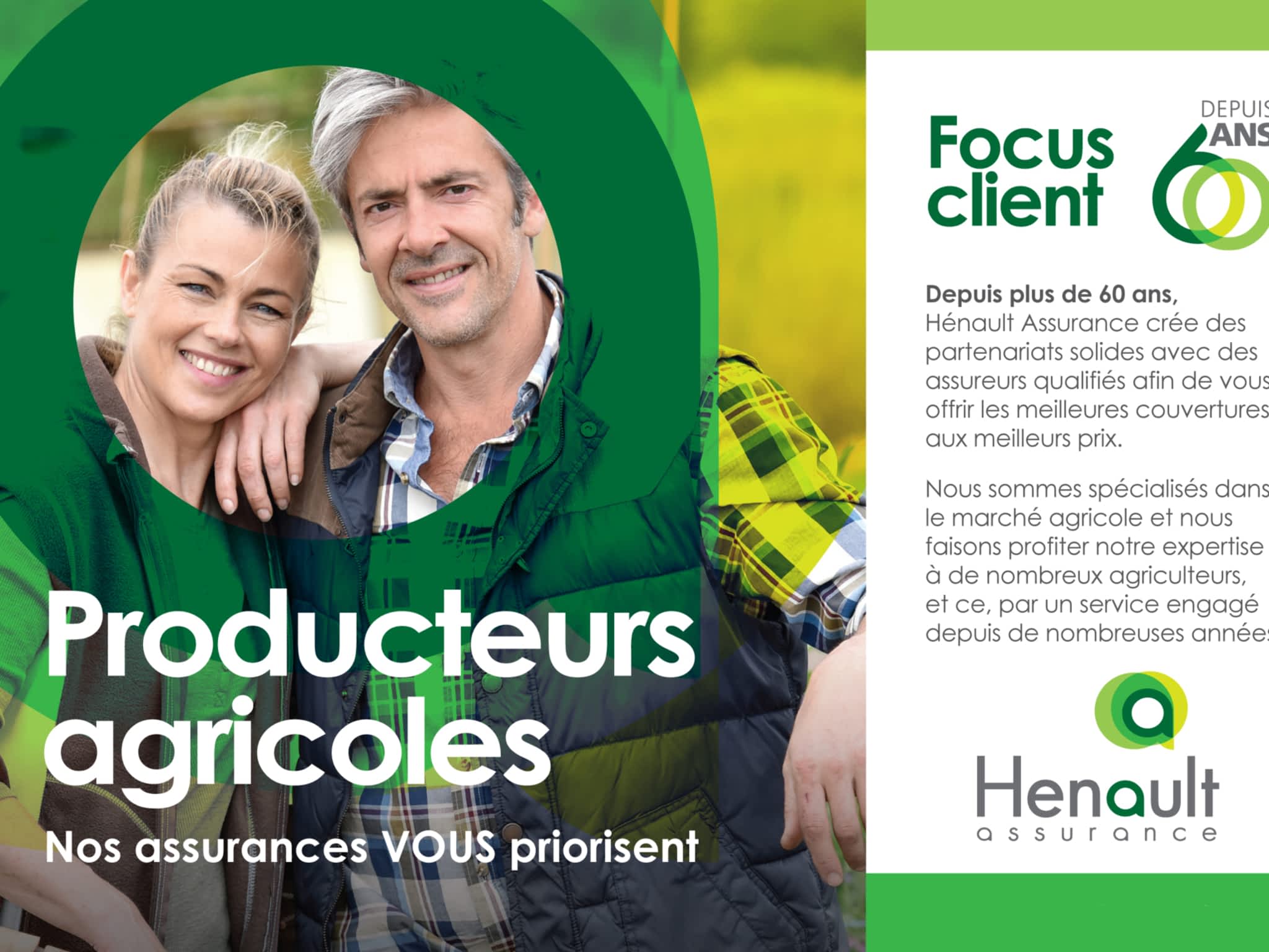 photo Hénault Assurance Inc